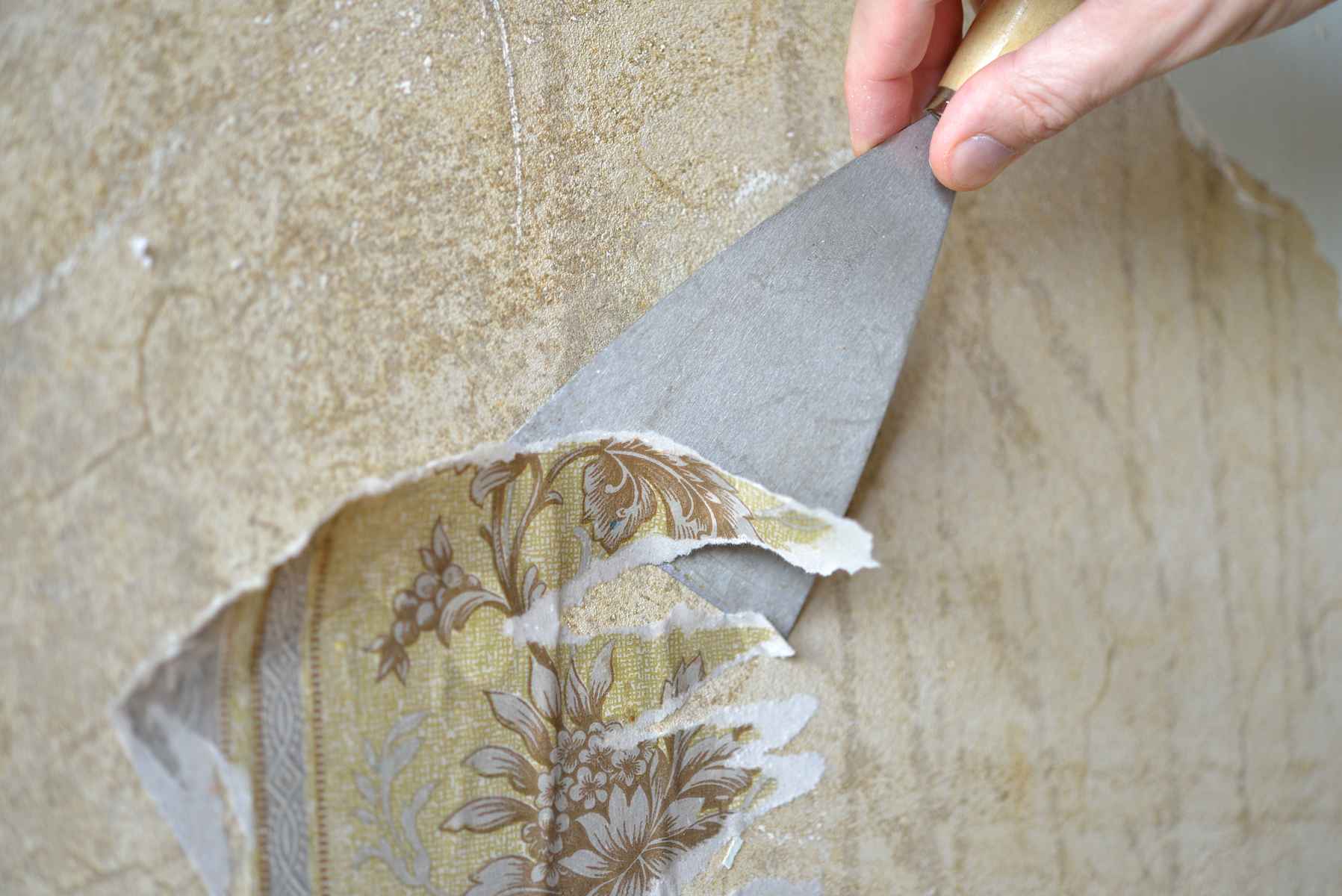 Wallpaper Removal Wallpaper Removal