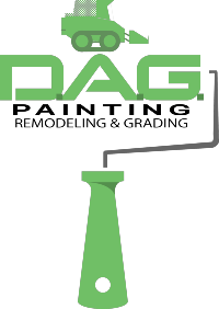 D.A.G. Painting, Remodeling & Grading